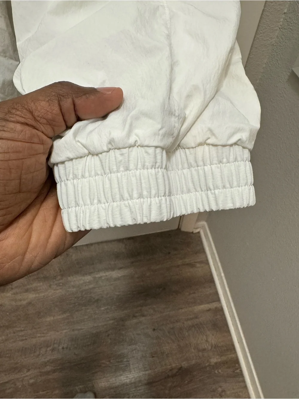 Air Jordan Team Track Pants
